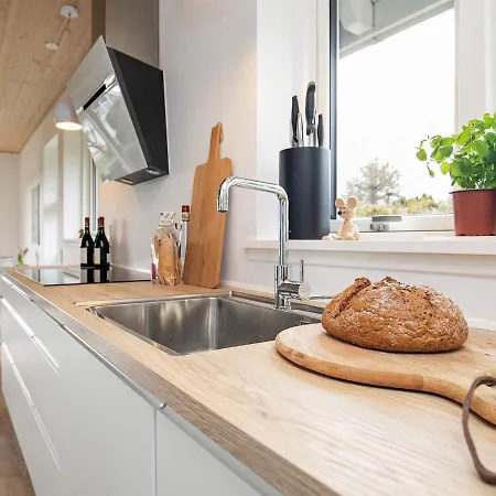 Σπίτι διακοπών Two-bedroom Holiday In Otterup 11 Torreso