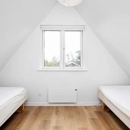 Two-bedroom Holiday In Otterup 11 Σπίτι διακοπών *
