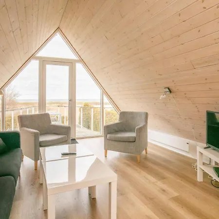 Σπίτι διακοπών Two-bedroom Holiday In Otterup 11